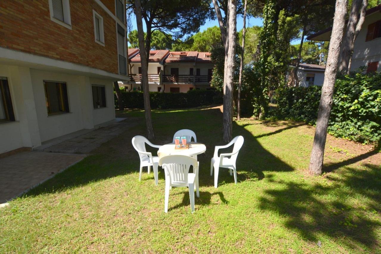 Lignano Pineta *