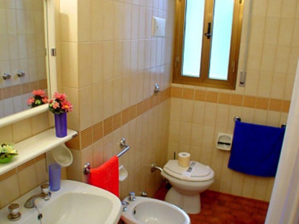 Lignano Pineta Apartment