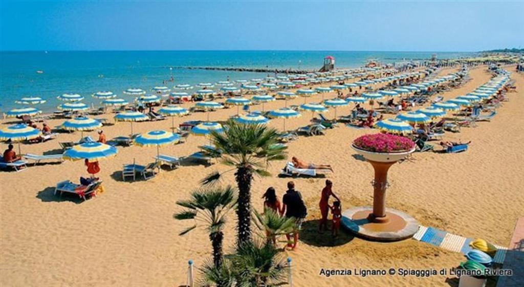 Apartment Lignano Pineta Lignano Sabbiadoro