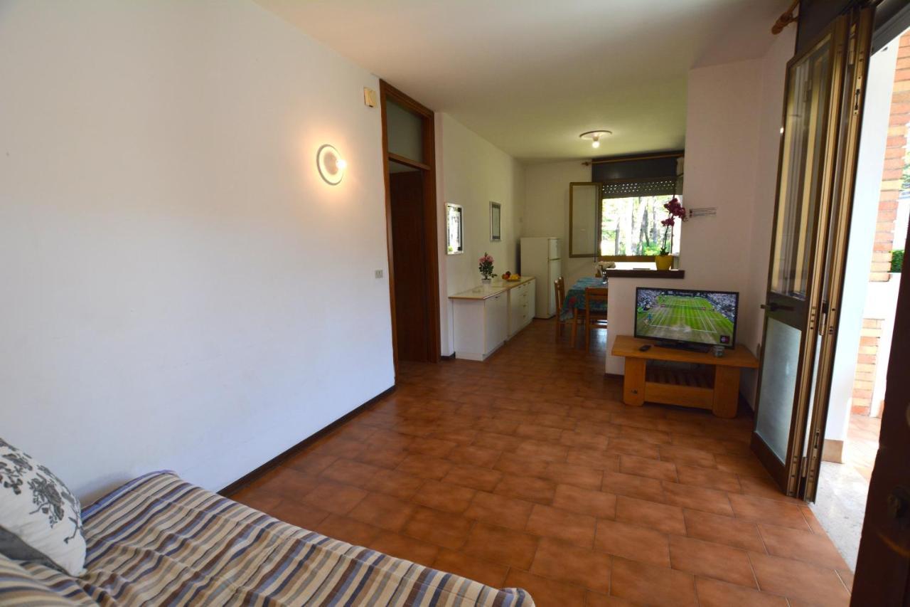 Lignano Pineta Apartment *