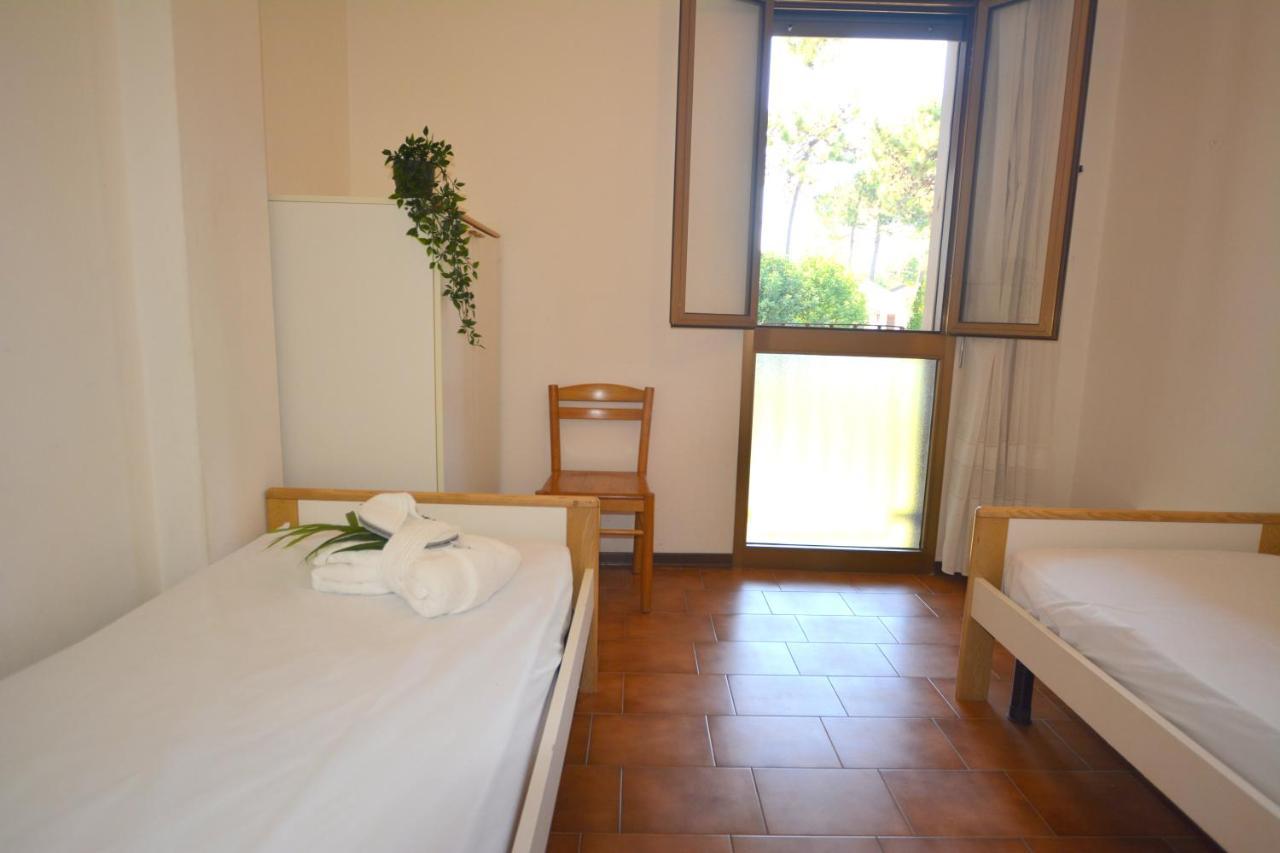 Lignano Pineta
