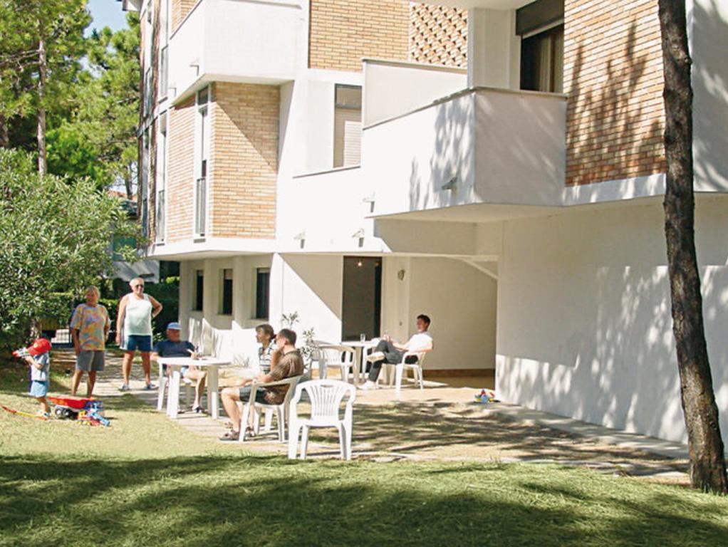 Lignano Pineta * Lignano Sabbiadoro