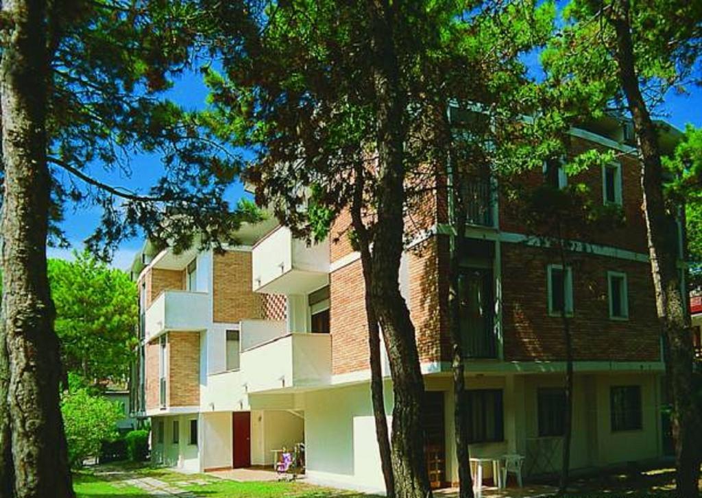 Lignano Pineta Apartment *