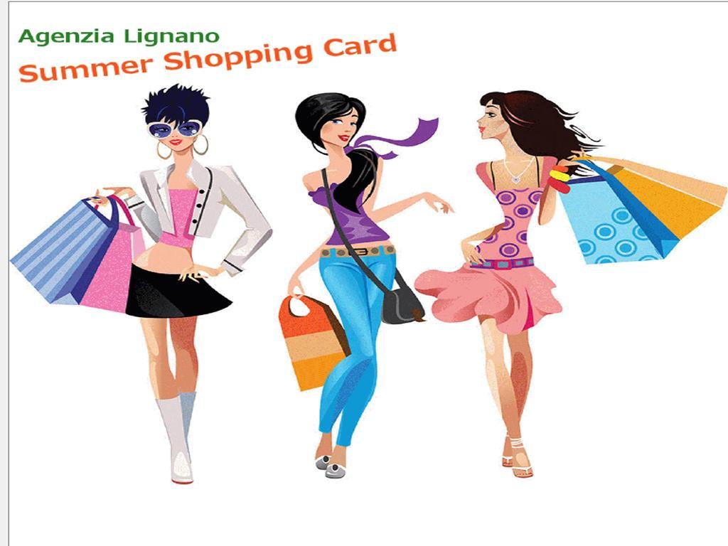 Lignano Pineta * Lignano Sabbiadoro